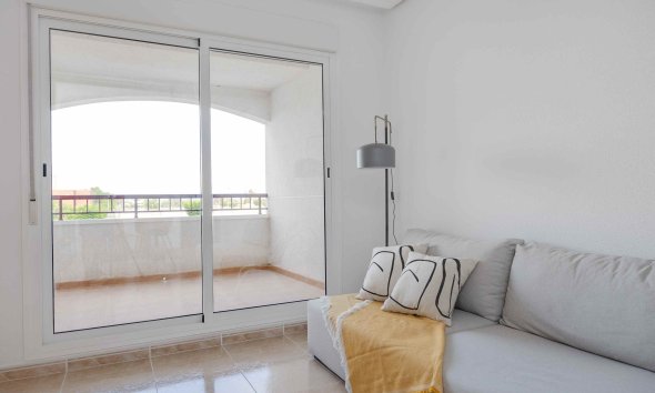 Nybyggeri - apartment -
San Fulgencio