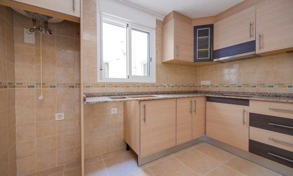 Nybyggeri - apartment -
San Fulgencio