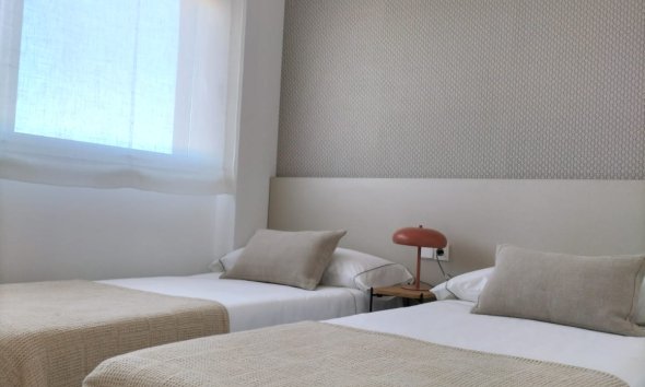 Nybyggeri - apartment -
Orihuela Costa