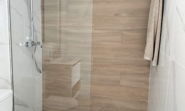 Nybyggeri - apartment -
Orihuela Costa