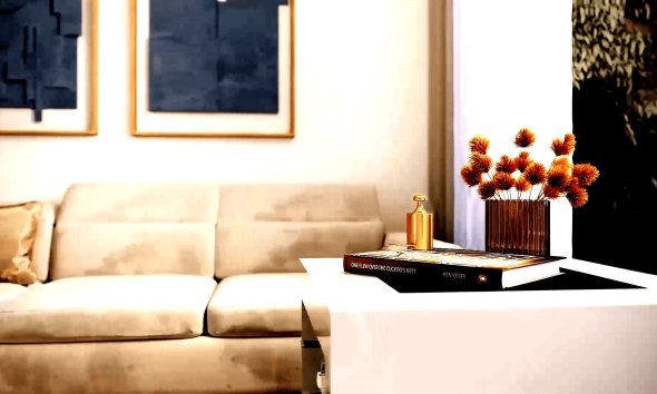 Nybyggeri - apartment -
Torrevieja