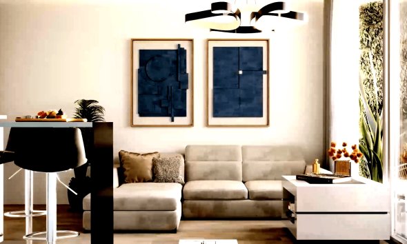 Nybyggeri - ground-floor -
Torrevieja