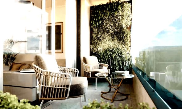 Nybyggeri - ground-floor -
Torrevieja