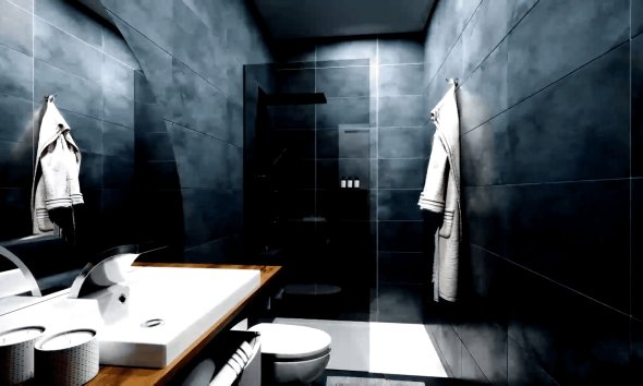 Nybyggeri - ground-floor -
Torrevieja