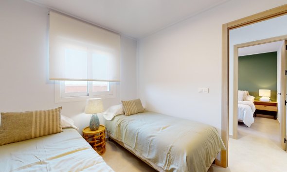 Nybyggeri - apartment -
Pilar de la Horadada