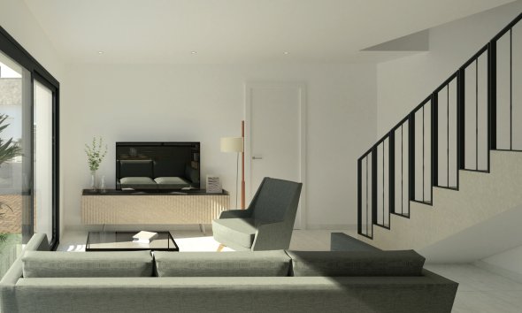 Obra nueva - terraced -
Gran Alacant