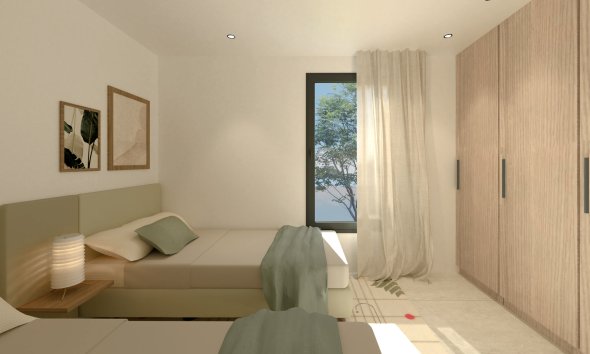 Obra nueva - terraced -
Gran Alacant