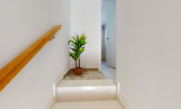 Nybyggeri - Penthouse -
Pilar de la Horadada