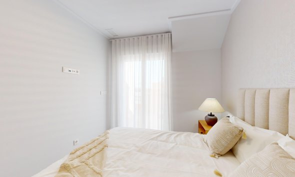 Nybyggeri - apartment -
Pilar de la Horadada