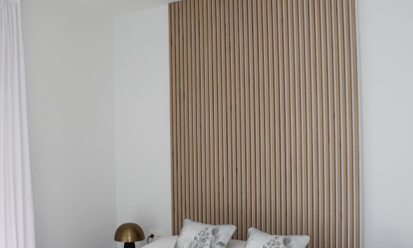 New Build - detached -
Roldán