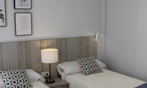 New Build - detached -
Roldán
