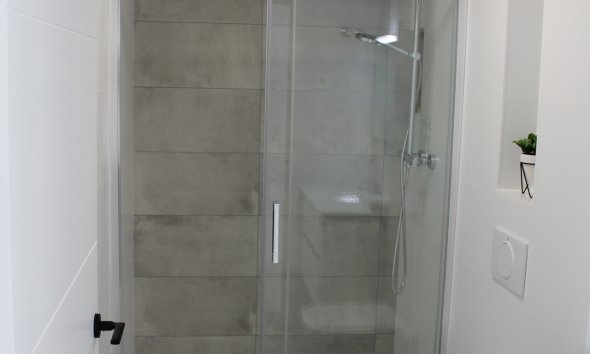 New Build - detached -
Roldán