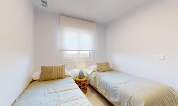 Nybyggeri - Penthouse -
Pilar de la Horadada