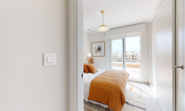 Nybyggeri - Penthouse -
Pilar de la Horadada
