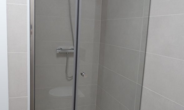 Nybyggeri - low-bungalow -
Pilar de la Horadada