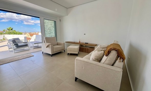 Nybyggeri - detached -
Rojales