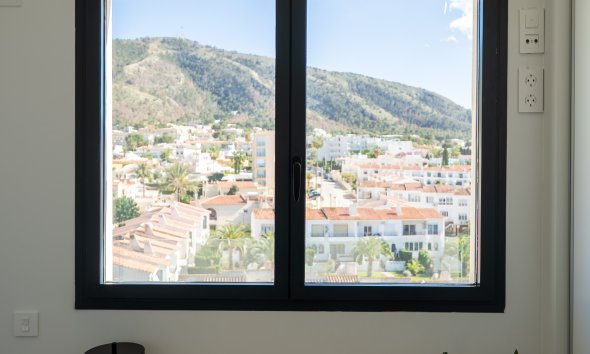 New Build - apartment -
Alfaz del Pi