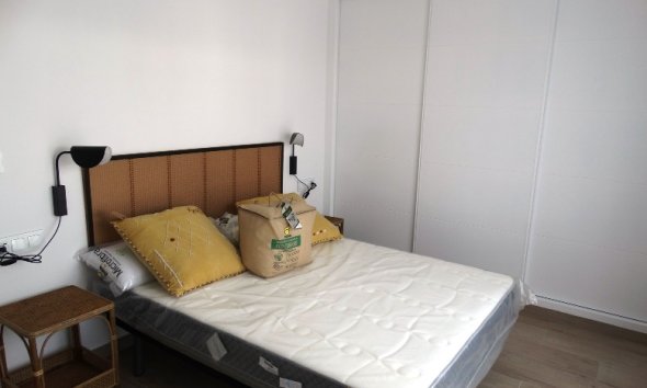 Nybyggeri - semi-detached -
Pilar de la Horadada