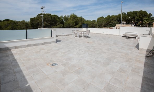Nybyggeri - detached -
Pinar de Campoverde