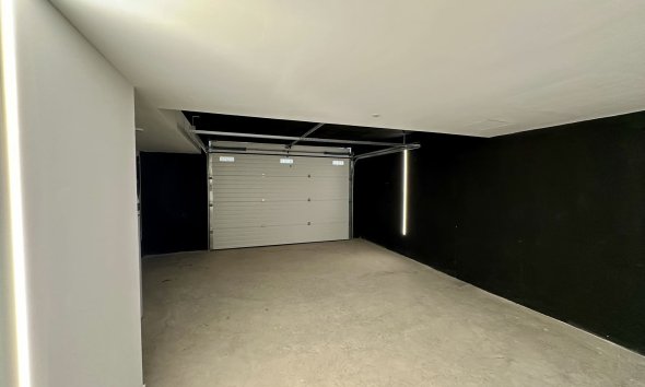 Obra nueva - detached -
Finestrat