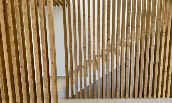 Obra nueva - detached -
Finestrat