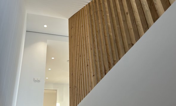 Obra nueva - detached -
Finestrat