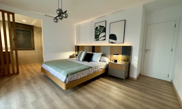 Obra nueva - detached -
Finestrat