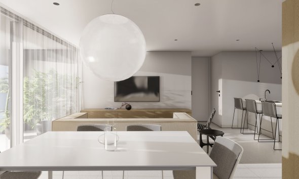 Nybyggeri - apartment -
Guardamar del Segura