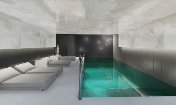 Nybyggeri - apartment -
Guardamar del Segura