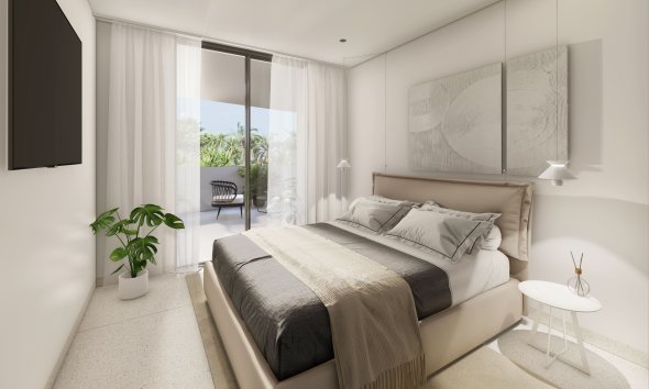 Nybyggeri - Penthouse -
Guardamar del Segura
