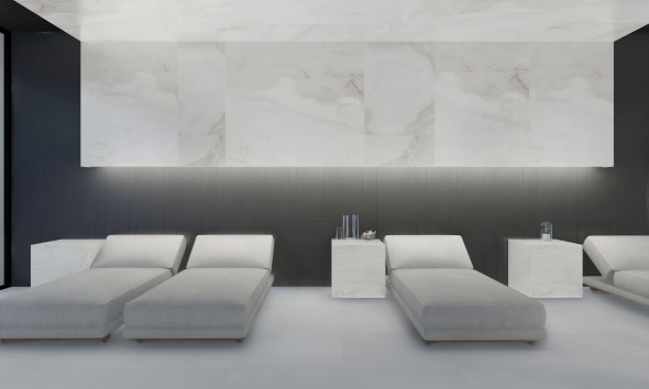Nybyggeri - Penthouse -
Guardamar del Segura