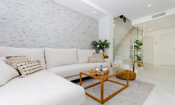 Nybyggeri - detached -
Orihuela Costa