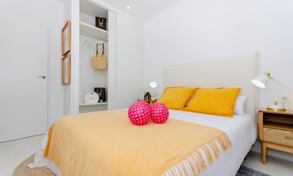 Nybyggeri - detached -
Orihuela Costa