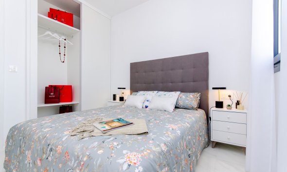 Nybyggeri - detached -
Orihuela Costa