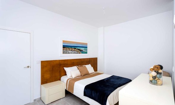 New Build - detached -
Daya Nueva