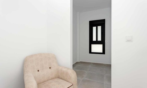 New Build - detached -
Daya Nueva