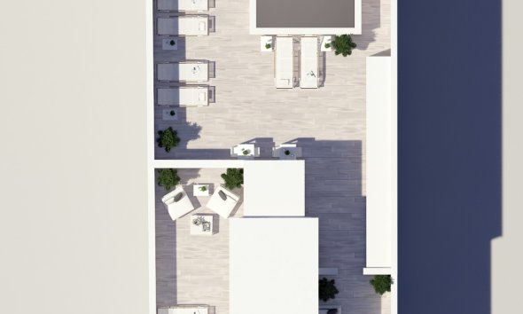 New Build - apartment -
Torrevieja
