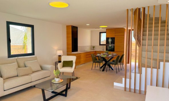 Nybyggeri - apartment -
Cuevas del Almanzora
