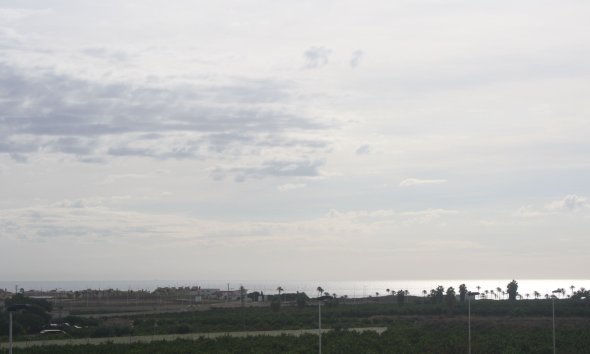Nybyggeri - semi-detached -
Torrevieja