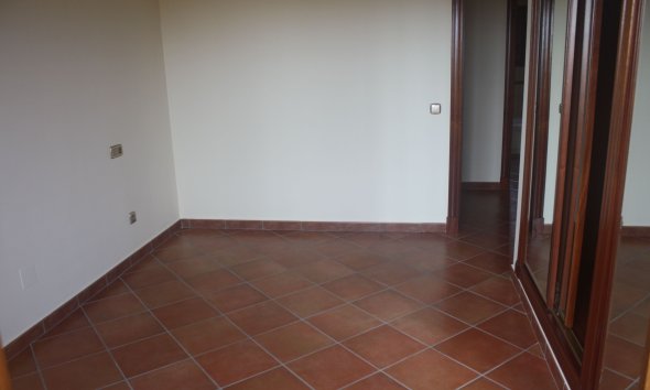 Nybyggeri - semi-detached -
Torrevieja