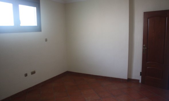 Nybyggeri - semi-detached -
Torrevieja