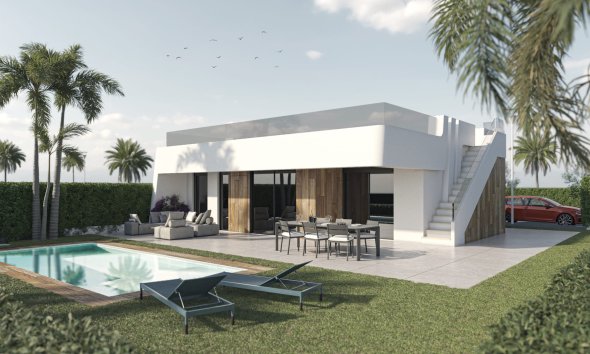 Nybyggeri - apartment -
Condado de Alhama