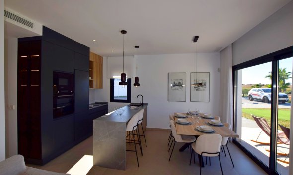 Nybyggeri - apartment -
Condado de Alhama