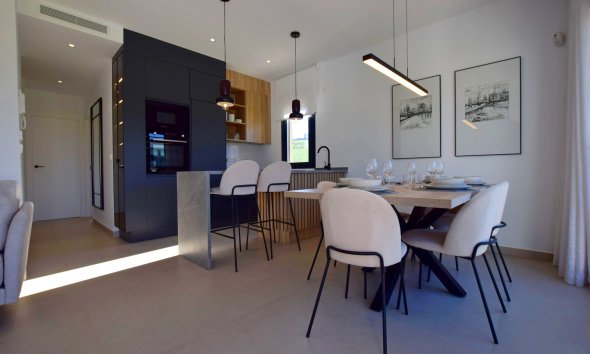 Nybyggeri - apartment -
Condado de Alhama