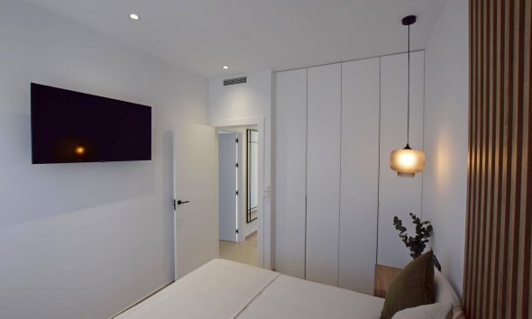 Nybyggeri - apartment -
Condado de Alhama