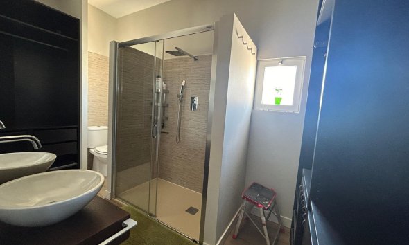 Resale - apartment -
Santa Pola - Gran Alacant