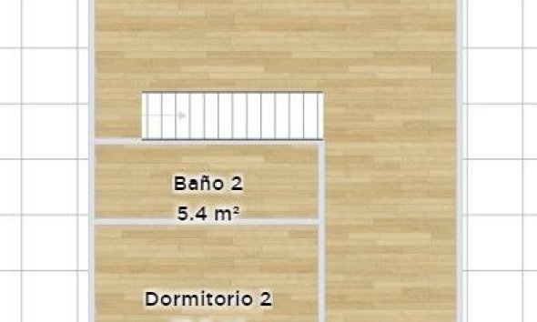 Resale - apartment -
Santa Pola - Gran Alacant