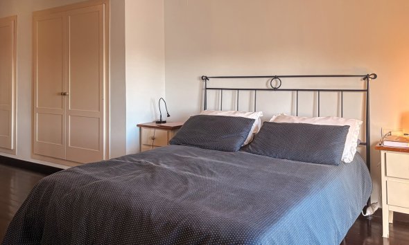 Resale - Villa -
Santa Pola - El Poble Llevanti