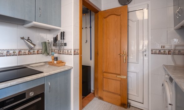 Resale - Villa -
Santa Pola - Gran Alacant