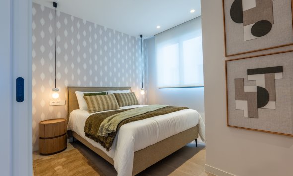 Nybyggeri - apartment -
Guardamar del Segura
